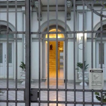 Casavacanza Villa D Funny Виареджо Екстериор снимка