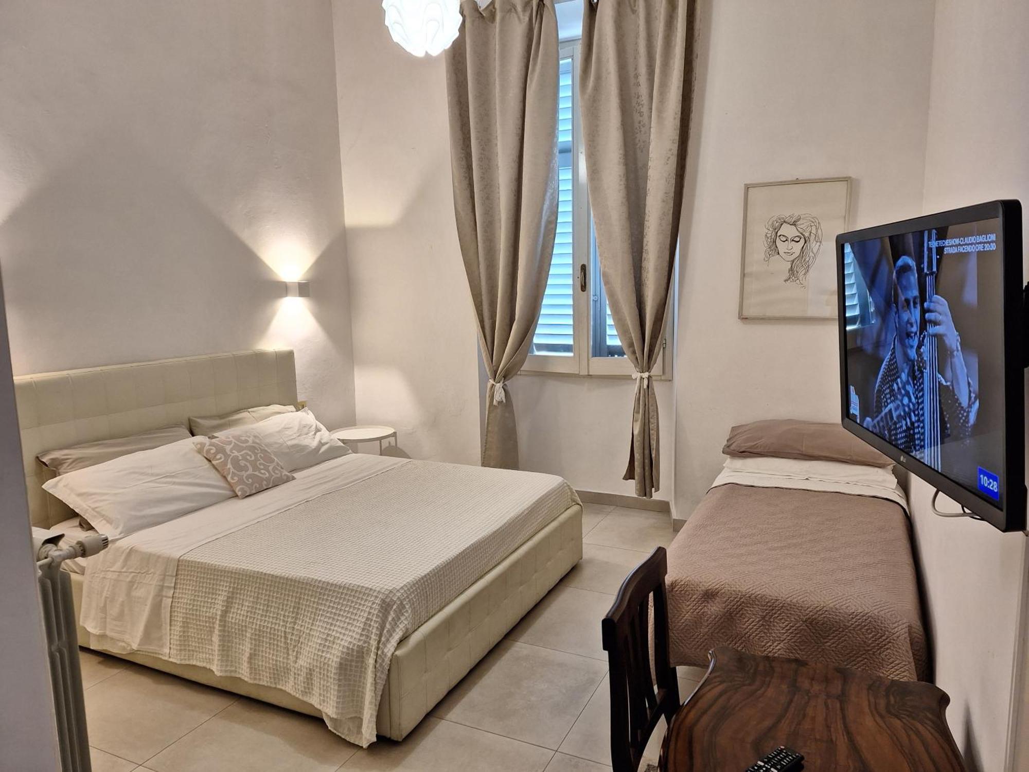 Casavacanza Villa D Funny Виареджо Екстериор снимка