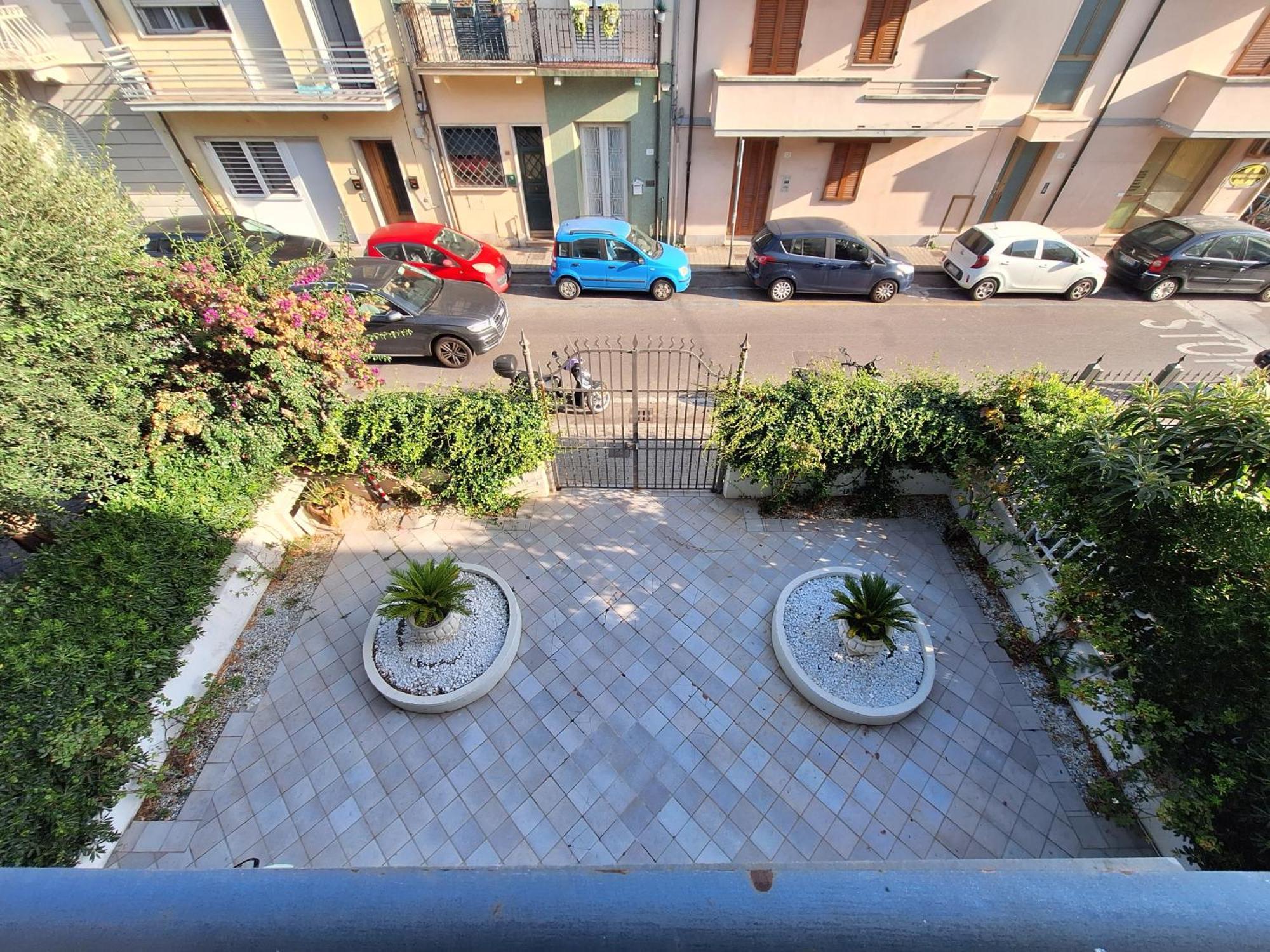 Casavacanza Villa D Funny Виареджо Екстериор снимка