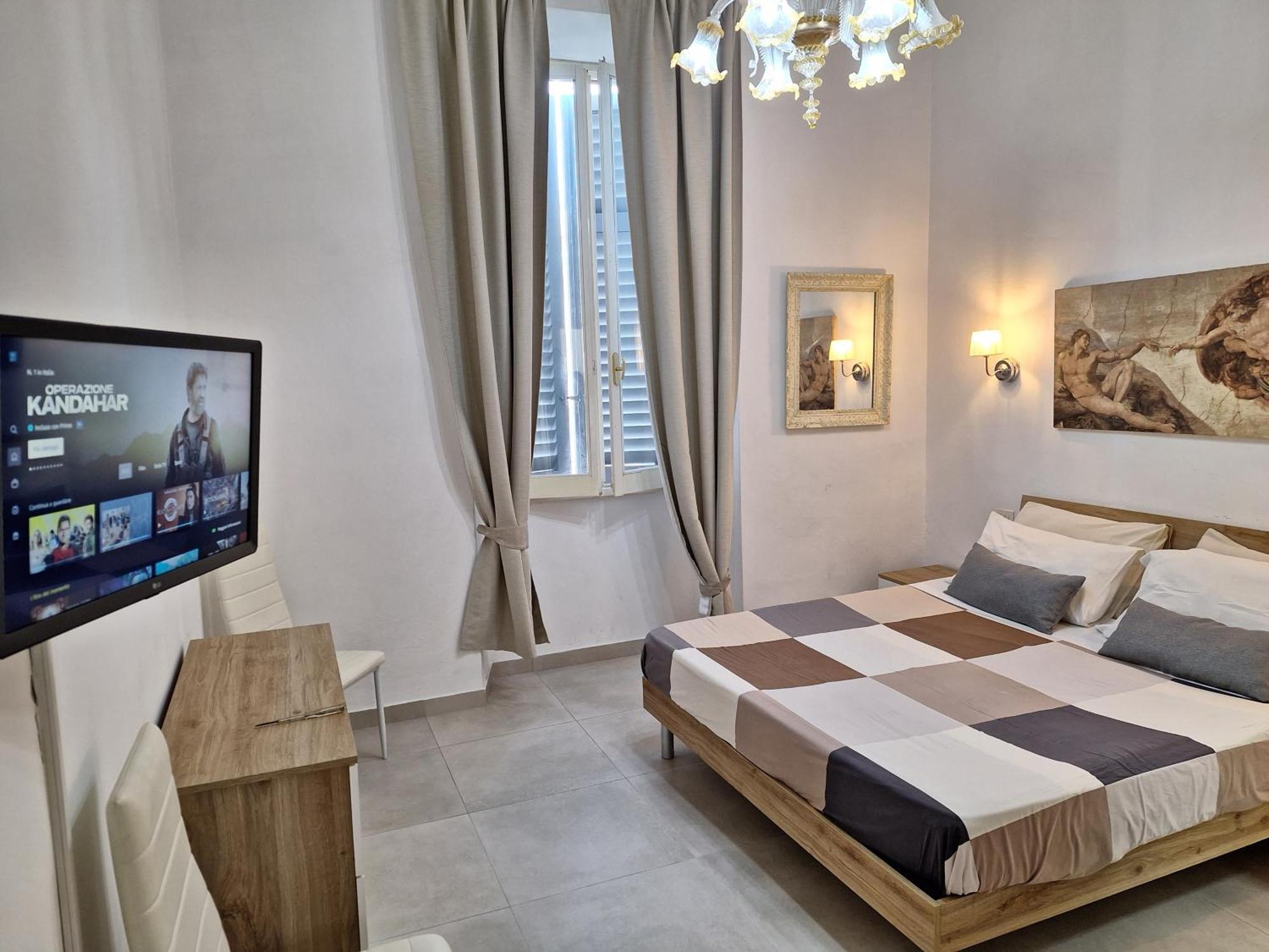 Casavacanza Villa D Funny Виареджо Екстериор снимка