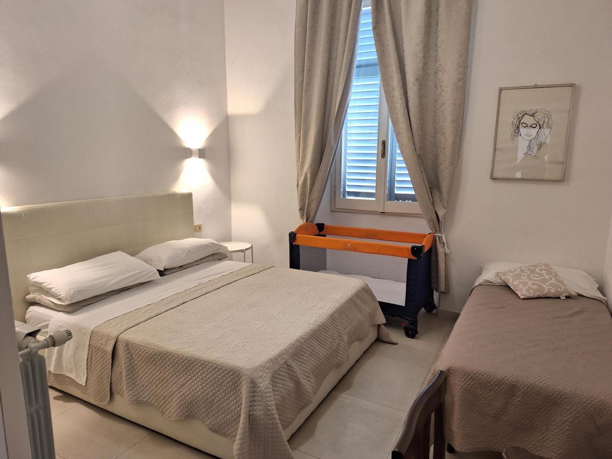 Casavacanza Villa D Funny Виареджо Екстериор снимка