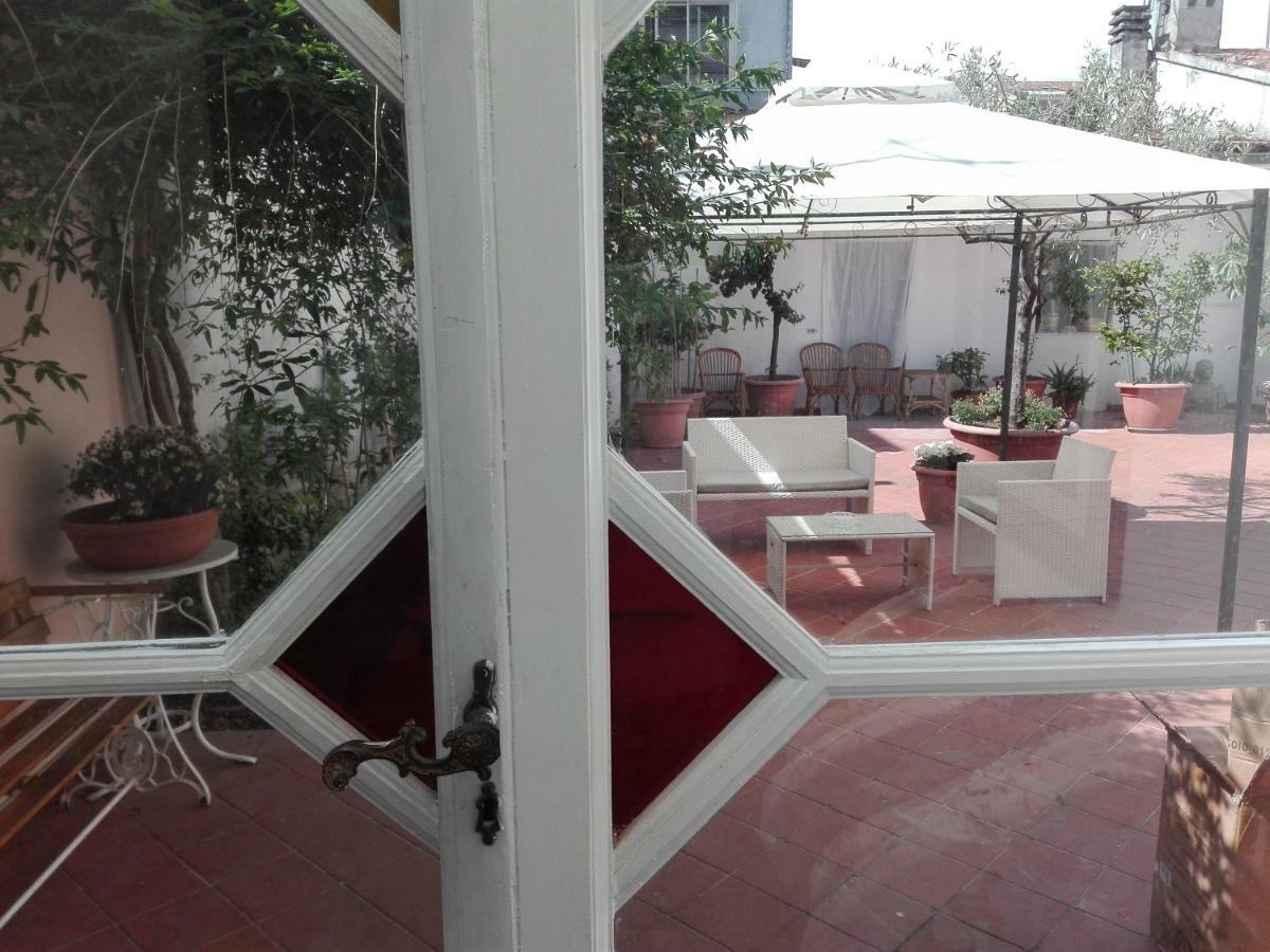 Casavacanza Villa D Funny Виареджо Екстериор снимка