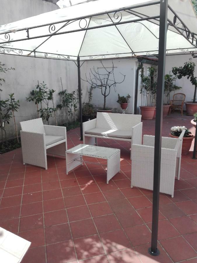 Casavacanza Villa D Funny Виареджо Екстериор снимка