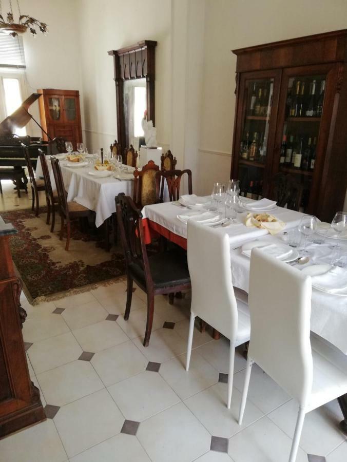 Casavacanza Villa D Funny Виареджо Екстериор снимка