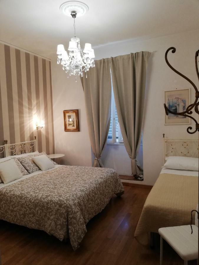 Casavacanza Villa D Funny Виареджо Екстериор снимка