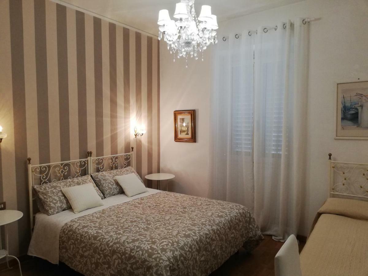 Casavacanza Villa D Funny Виареджо Екстериор снимка